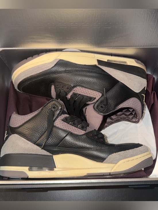 Jordan Other - Jordan Retro 3